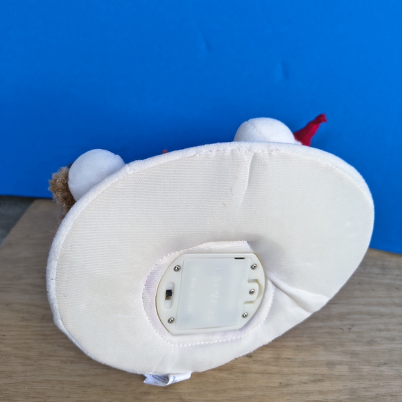 Hallmark Jingle Pals Snowmen 2019 Story Time - Picture 3 of 8